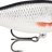 Rapala-Shad Rap Elite-Gilded Live Roach-7.5cm-Hengelsport De Goeie Vangst