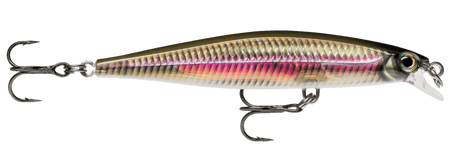 Rapala - Shadow Rap - Hengelsport De Goeie Vangst