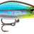 Rapala-Shadow Rap Jack Deep-Tropic Ice-5cm-Hengelsport De Goeie Vangst