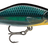 Rapala-Shadow Rap Jack Deep-Carbon-7cm-Hengelsport De Goeie Vangst