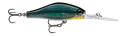 Rapala-Shadow Rap Jack Deep-Carbon-7cm-Hengelsport De Goeie Vangst