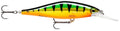 Rapala-Shadow Rap Shad Deep-Perch-9cm-Hengelsport De Goeie Vangst
