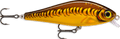 Rapala-Super Shadow Rap-Mirror Carp-16cm-Hengelsport De Goeie Vangst