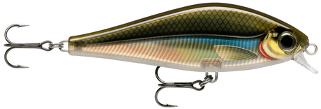 Rapala - Super Shadow Rap - Hengelsport De Goeie Vangst