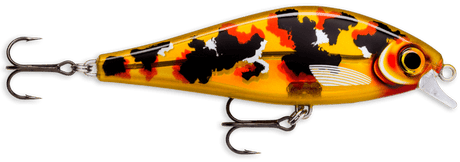 Rapala - Super Shadow Rap - Hengelsport De Goeie Vangst