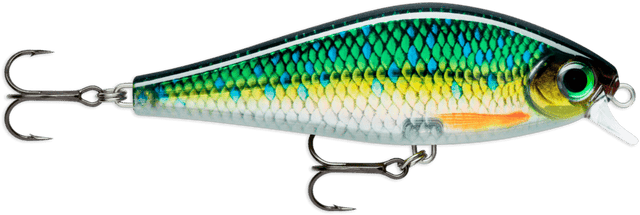 Rapala - Super Shadow Rap - Hengelsport De Goeie Vangst