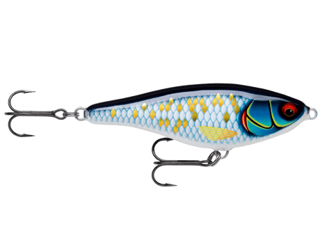 Rapala - Twitchin Rap Jerkbait - Hengelsport De Goeie Vangst