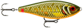 Rapala-X-Rap Haku-Scaled Roach-14cm-Hengelsport De Goeie Vangst