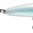 Rapala-X-Rap Pop-Chartreuse Ghost-7cm-Hengelsport De Goeie Vangst