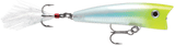 Rapala - X - Rap Pop - Hengelsport De Goeie Vangst