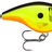 Rapala-BX Brat Deep-Chartreuse Shad-5cm-Hengelsport De Goeie Vangst