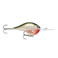 Rapala-DT-10-Bleeding Olive Shiner-6 cm-Hengelsport De Goeie Vangst