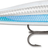 Rapala-Ripstop Twitchbait-Albino Shiner-9cm-Hengelsport De Goeie Vangst