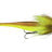 Rapala Soft Peto Mustache - Chartreuse CH