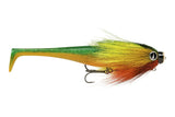 Rapala Soft Peto Mustache - Kingstone KS