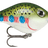 Rapala-Ultra Light Crank-Rainbow Trout-3cm-Hengelsport De Goeie Vangst