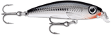 Rapala - Ultra Light Minnow - Hengelsport De Goeie Vangst
