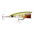 Rapala-Ultra Light Pop-Glass dot ayu UV-4cm-Hengelsport De Goeie Vangst