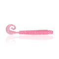 Reins-G-tail Saturn-2" / 5cm-Pink Paradise-Hengelsport De Goeie Vangst