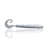 Reins-G-tail Saturn-2" / 5cm-Blue Minnow-Hengelsport De Goeie Vangst