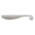 Reins-S-Cape Shad-Legend Takata White-3.5" / 8.9cm-Hengelsport De Goeie Vangst