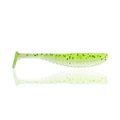 Reins-S-Cape Shad-Lemon Pepper-1.2" / 5cm-Hengelsport De Goeie Vangst