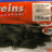 Reins-Bubbling Shad-Watermelon seed-3" / 7.6cm-Hengelsport De Goeie Vangst