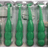 Reins-Fat Rockvibe Shad-141|Glow Melon Soda-4" / 10.2cm-Hengelsport De Goeie Vangst