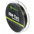RidgeMonkey-RM-TEC Braided Mainline | 300m-Olive Green-0.28mm-Hengelsport De Goeie Vangst