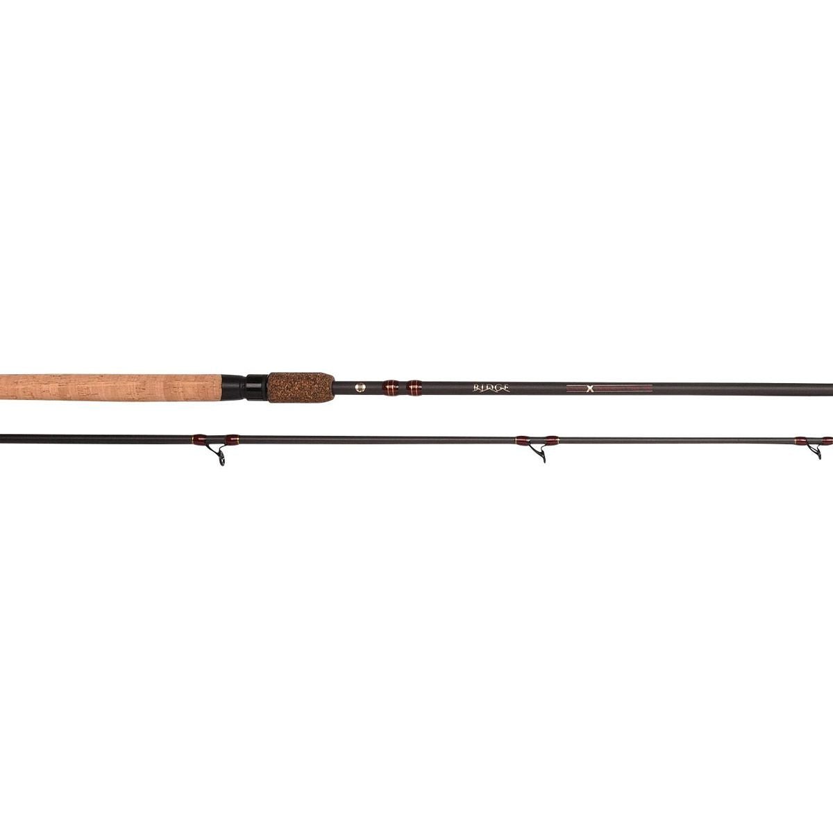 Spro - Ridge Classix Deadbait Pike | 3.00m | 40 - 120g - Hengelsport De Goeie Vangst