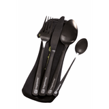 RidgeMonkey-DLX Cutlery Set - Hengelsport De Goeie Vangst
