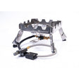 RidgeMonkey - Quad Stove Pro - Hengelsport De Goeie Vangst