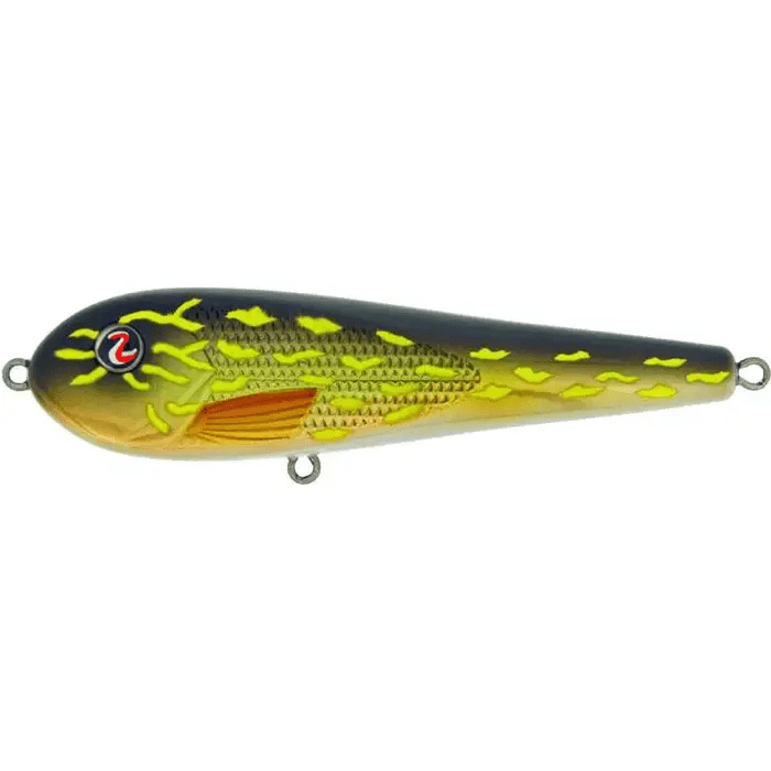 River2Sea - ICBM Jerkbait - Hengelsport De Goeie Vangst