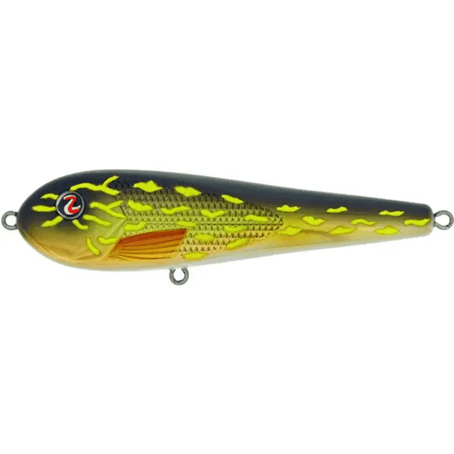 River2Sea - ICBM Jerkbait - Hengelsport De Goeie Vangst