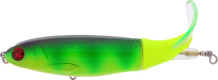 River2Sea - Whopper Plopper - Hengelsport De Goeie Vangst