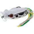 River2Sea-Spittin' Wa Kikker-Dirty White-5.5cm-Hengelsport De Goeie Vangst