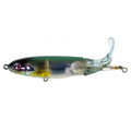 River2Sea-Whopper Plopper-Abalone Shad-6cm-Hengelsport De Goeie Vangst