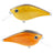 River7-The Dude Two Tone Crankbait-Gold Shiner-6.5cm-Hengelsport De Goeie Vangst