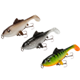 Predator Shad | 16cm | 47g