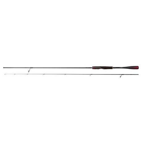 Shimano - Zodias 274L + - S/2 | 2.26m | 2.5 - 11g - Hengelsport De Goeie Vangst