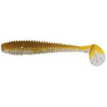 Hart-Spiro Softbait-D021-5.5cm-Hengelsport De Goeie Vangst