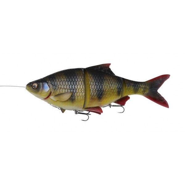 Savage Gear - 4D Line - Thru Roach - Hengelsport De Goeie Vangst