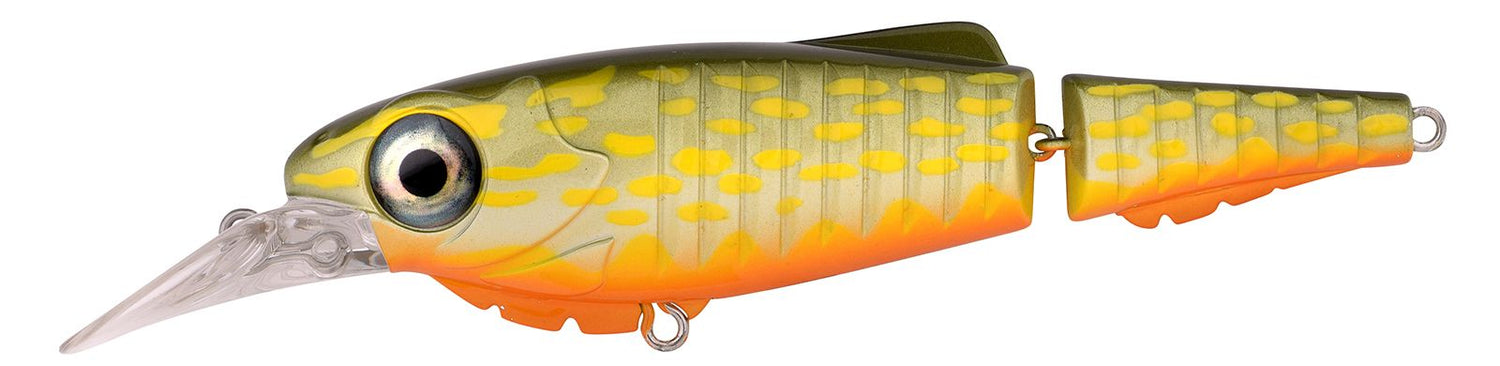 Spro - Ripple Profighter 145 DD - Hengelsport De Goeie Vangst