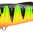 Spro-Ripple Profighter 145 MW-Firetiger-14.5cm-Hengelsport De Goeie Vangst
