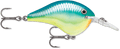Rapala-DT-4-Crsd-5cm-Hengelsport De Goeie Vangst