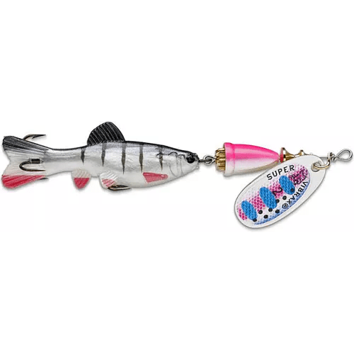 Bluefox - Vibrax Chaser - Hengelsport De Goeie Vangst