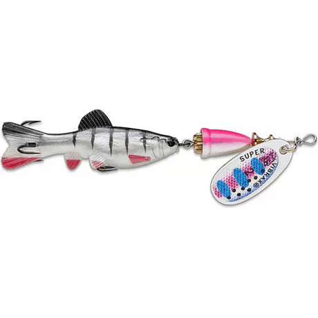 Bluefox - Vibrax Chaser - Hengelsport De Goeie Vangst