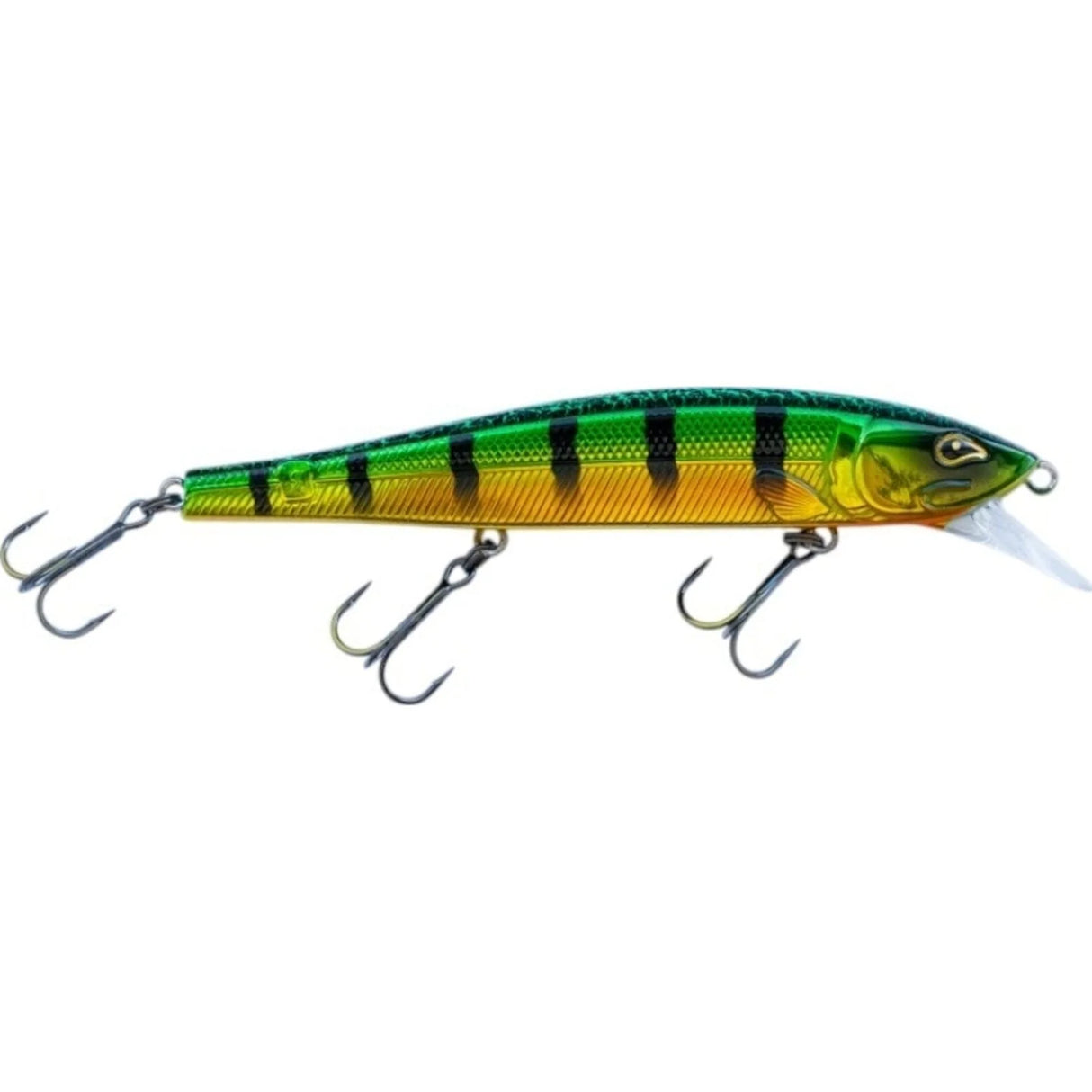 Flash Twitch | 11cm | 15g