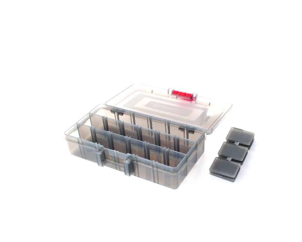 Rozemeijer-Tackle Tainer S48 - Hengelsport De Goeie Vangst
