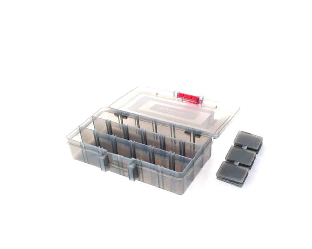 Rozemeijer-Tackle Tainer S48 - Hengelsport De Goeie Vangst